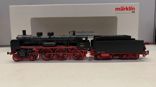 Marklin 37193 locomotiva a - 37193,
