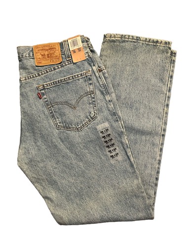 Levi 505 vintage nuovo con - 505,
