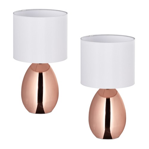 Lampada comodino abat - lampada, jour