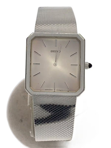 Orologio seiko asier - asier, genta