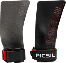 - Paracalli RX, Grips