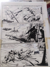 TAVOLA DI DONATELLI ZAGOR I