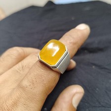 Anello uomo fatto - a, mano