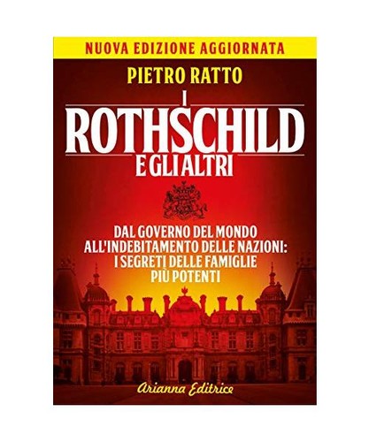 Rothschild gli altri - rothschild, dal