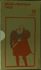 SAGGI 2 VV DE MONTAIGNE MICHEL