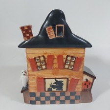 Candela Yankee Halloween Casa