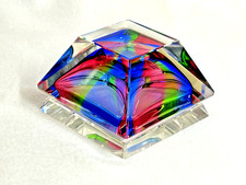 Vetro artistico stile Murano