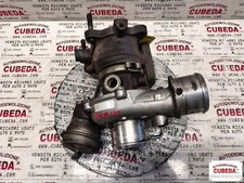Turbina Fiat Bravo 1.4 T-Jet 2009 198A4000 88kw 55222015