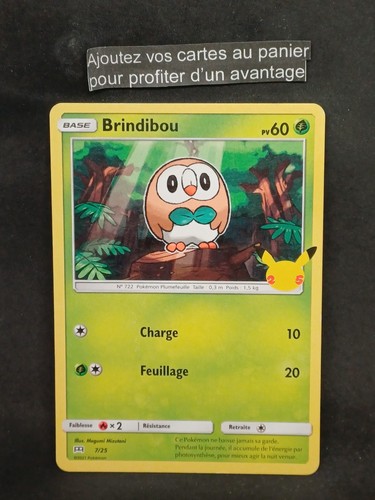 Carte pokemon française - carte,