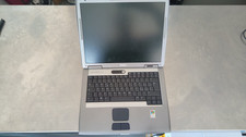 DELL LATITUDE D505 model no PP10L