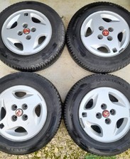 Set Cerchi In Lega Da 13 Con