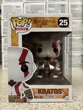Funko pop god war - funko, of