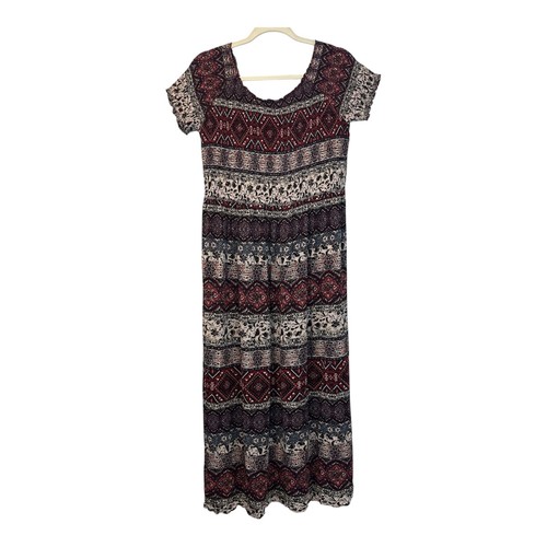 Maxi abito donna - , morbido