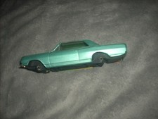 MODELLO PROMO CHEVELLE '64