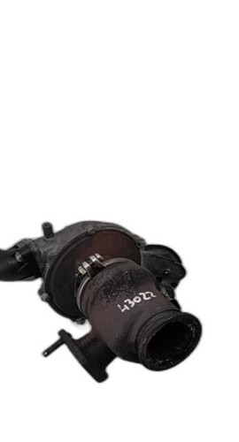 Turbina per alfa romeo - turbina,