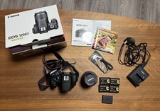 Canon EOS 1200D versione kit