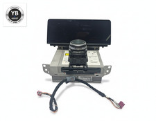 BMW F30 F31 EVO navigatore