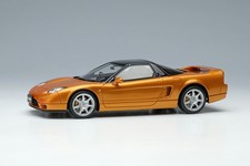 Auto Modello Honda NSX NA2
