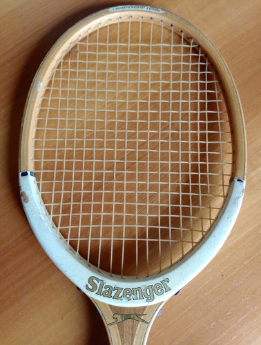 Racchetta tennis slazenger - tennis,