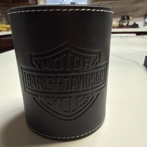 Harley davidson birra koosie - harley,