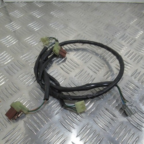 Faro anteriore honda silver - anteriore,