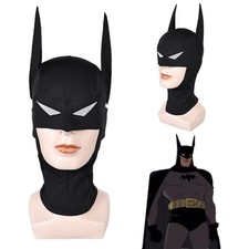 Batman: Caped Crusader Bruce