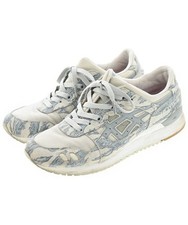 Asics sneakers - asics,