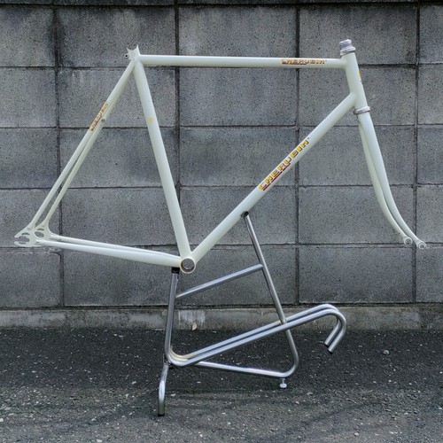 Telaio pista cherubini njs - cherubini,