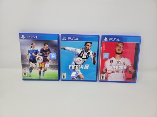 Fifa game bundle - bundle:, 16,