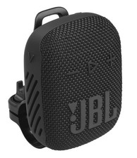 Speaker bluetooth portatile da manubrio JBL WIND 3S - Nero