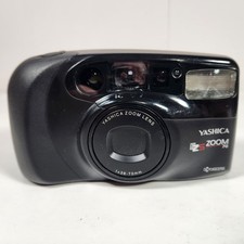 YASHICA EZS ELITE ZOOM 70 35MM