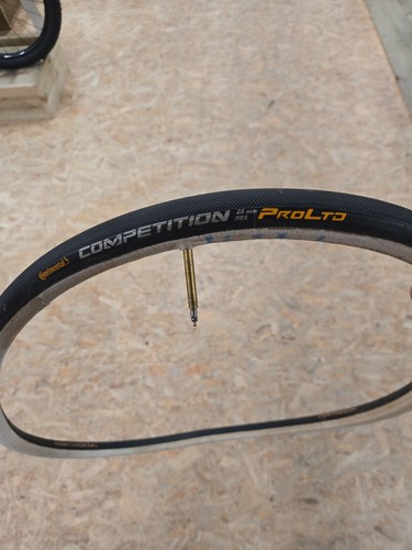 Pneumatico tubolare