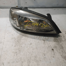 DX. PROIETTORE per OPEL ASTRA (T98) 2.0 T. 16V OPC Ber. db27ad 93175369