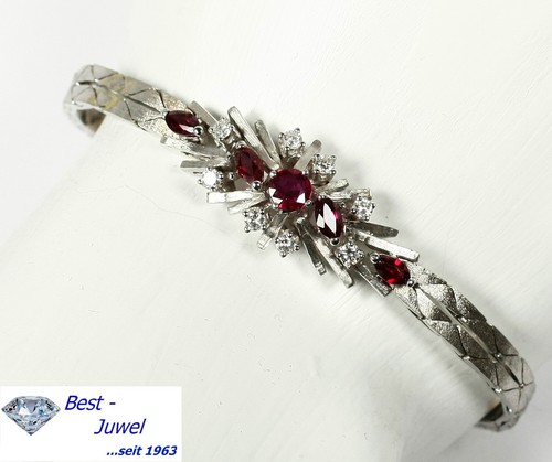 Bracciale esclusivo con - esclusivo, rubino