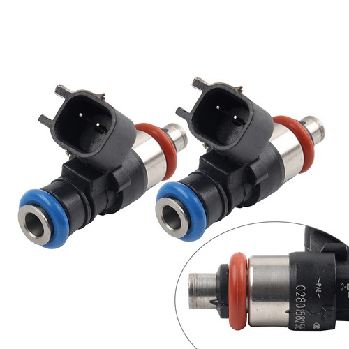 Iniettore carburante - 2x,