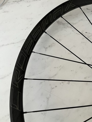 Ruote mtb 29er mavic crossmax - mtb,