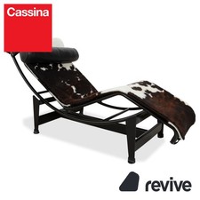 Cassina corbusier 4 - corbusier,
