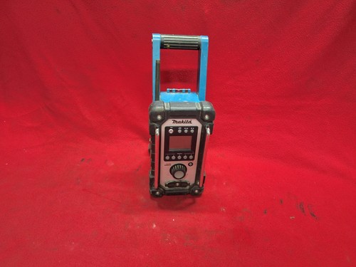 Radio cantiere makita - da,