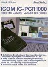 ICOM IC- PCR1000. Radio der