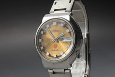 Orologio Uomo Vintage 1972