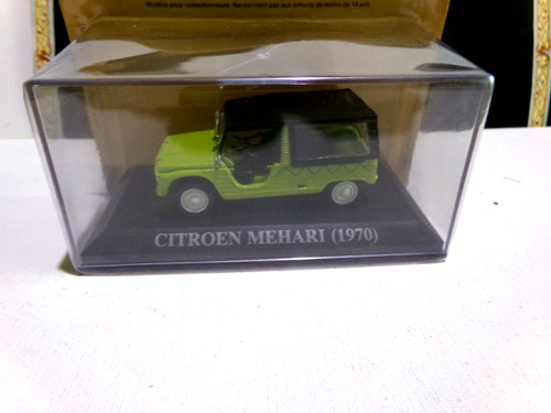 Citroen mehari 1970 43 - mehari,
