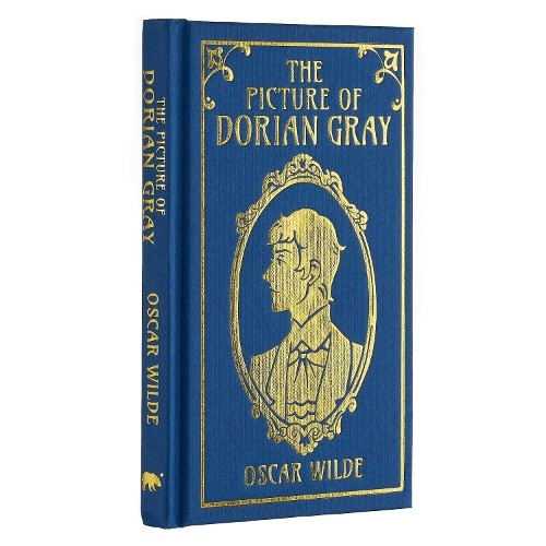 The picture dorian - picture,