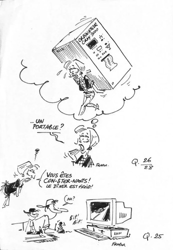 Umorismo pressa françois - [umorismo,