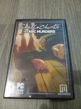 Agatha Christie The ABC