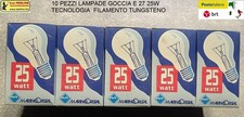 N 10 PZ LAMPADE GOCCIA