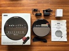 Korg wavedrum mini - korg,