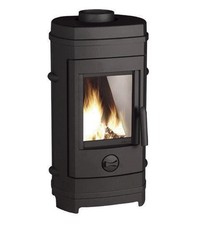 STUFA A LEGNA INVICTA