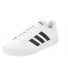 Adidas Grand Court Base Bianco