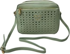 NAJ-OLEARI Borsa a Tracolla in