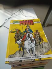 SEQUENZA TUTTO MARK n1 A 16